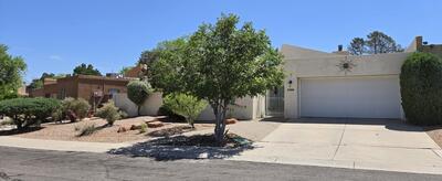6700 VISTA DEL MONTE NE, Albuquerque