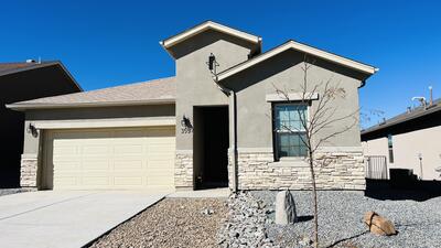 355 Adeline Avenue, Los Lunas