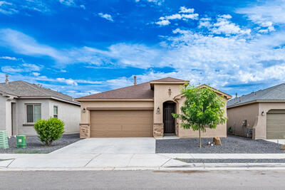 4289 CROWNED EAGLE Loop NE, Rio Rancho