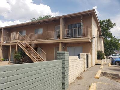 11005 Towner Avenue NE A, Albuquerque 