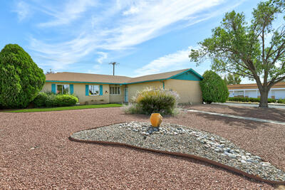 2600 VIRGINIA Street NE, Albuquerque