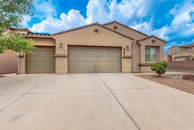 1501 BARBARO Drive SE, Albuquerque