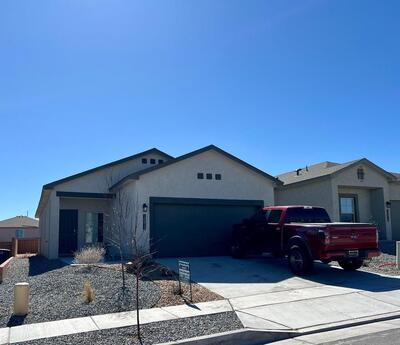 10812 CARESSO SW, Albuquerque