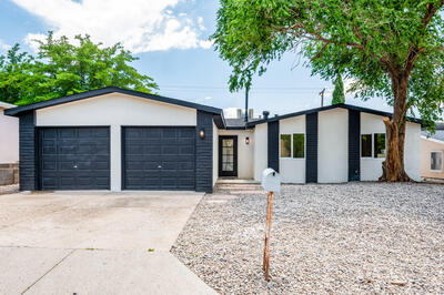 12008 MORROW Avenue NE, Albuquerque