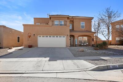 2004 Rancho Oro Avenue SE, Rio Rancho