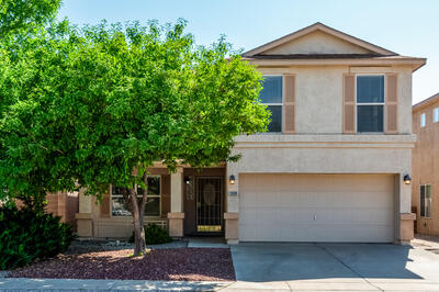 10008 CALLE CANTA NW, Albuquerque