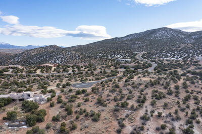 39 Montezuma Court, Placitas 