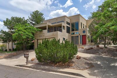 1522 WELLS Drive NE, Albuquerque