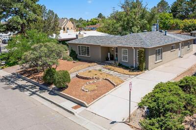 1612 Sigma Chi Road NE, Albuquerque