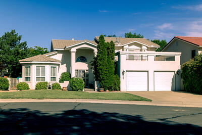 6109 Chamblee Court NE, Albuquerque