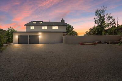 7 CORTE DE CANONCITO, Cedar Crest