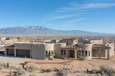 3 QUIET Lane, Corrales