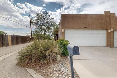 6021 ALAMOSA Way NW, Albuquerque