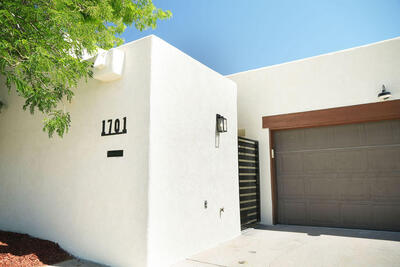 1701 Miracerros Place NE, Albuquerque 