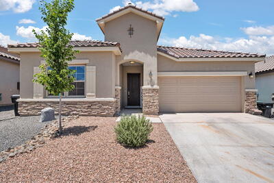 6873 CLEARY Loop NE, Rio Rancho 