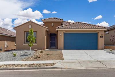 6794 Sydney Drive NE, Rio Rancho