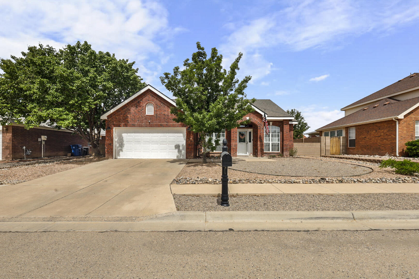 1602 BOSQUE VISTA Loop - Main Image