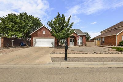 1602 BOSQUE VISTA Loop, Los Lunas 
