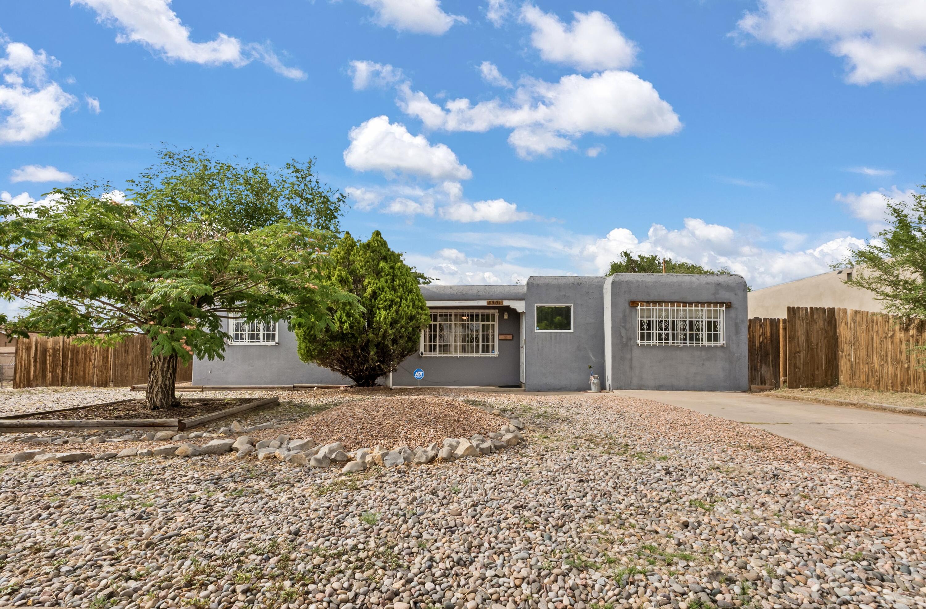 5501 Arvilla Avenue NE - Main Image