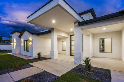 11704 Anaheim Avenue NE, Albuquerque 