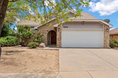 7104 SUNROSE Drive NW, Albuquerque