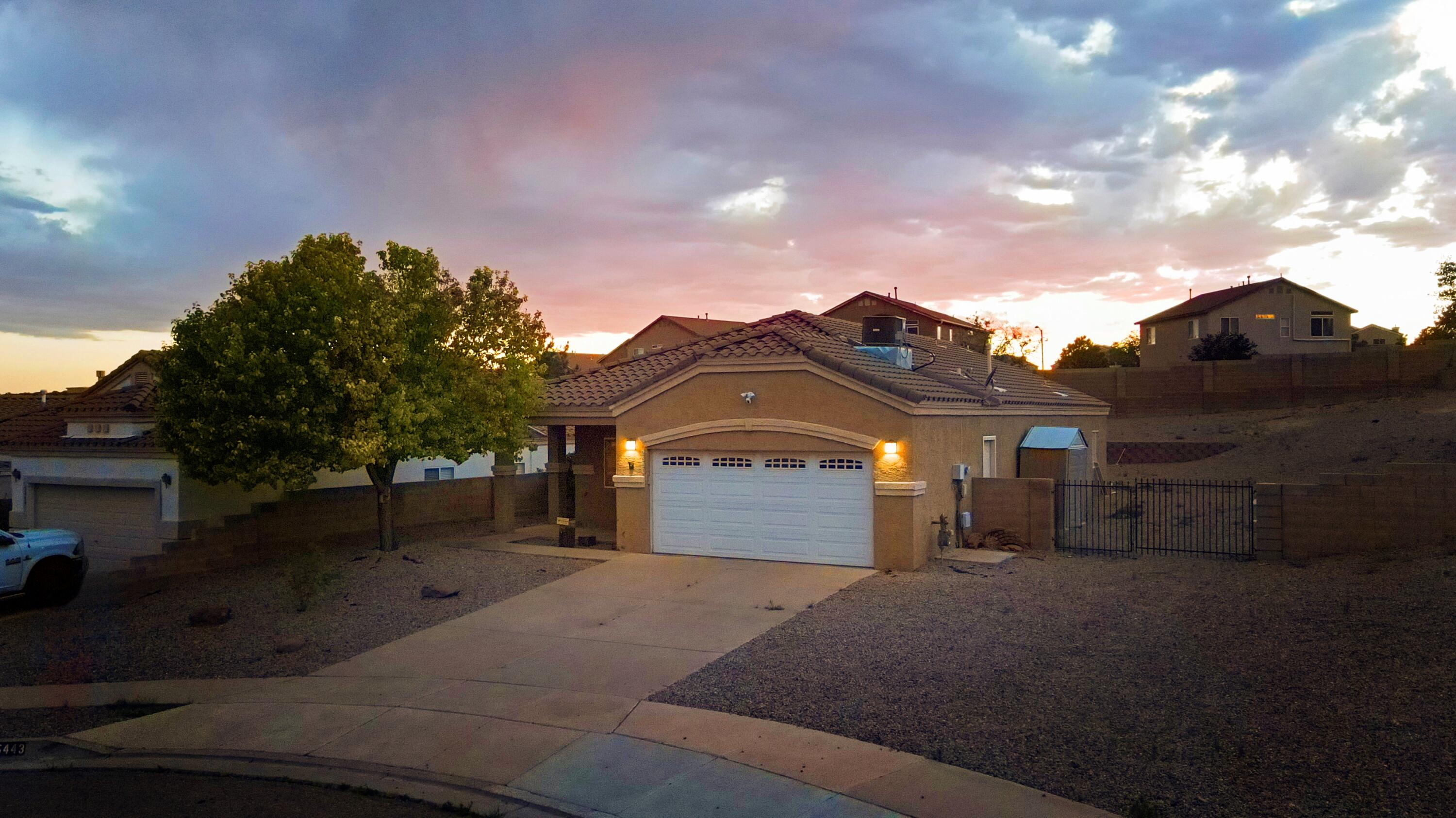 5443 RESERVE Court NE - Main Image