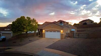 5443 RESERVE Court NE, Rio Rancho