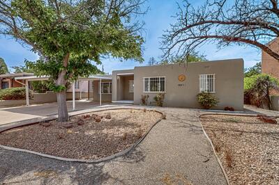 1103 MADISON Street SE, Albuquerque