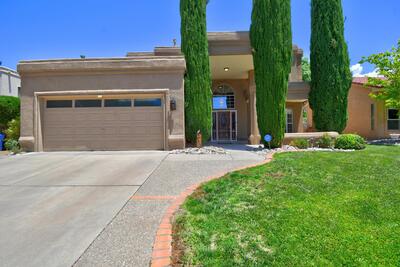 7612 DON GASPAR Drive NE, Albuquerque