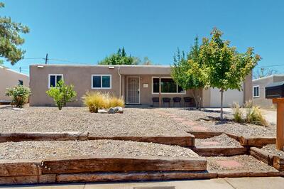 6312 ZIMMERMAN Avenue NE, Albuquerque