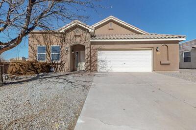 2201 VIA SONATA Road SE, Rio Rancho 