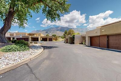 795 TRAMWAY Lane NE D, Albuquerque