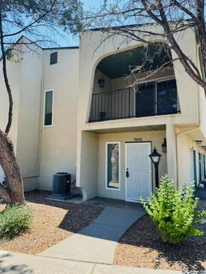 7565 PRAIRIE Road NE, Albuquerque
