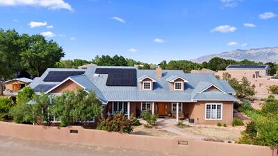 1727 RUSTY Road NW, Albuquerque 