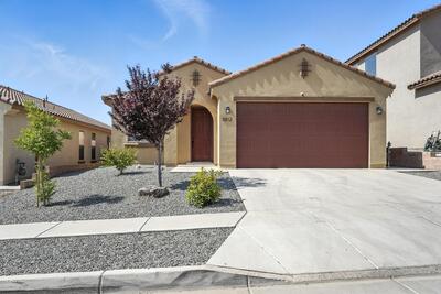 8812 MONSOON Road NW, Albuquerque