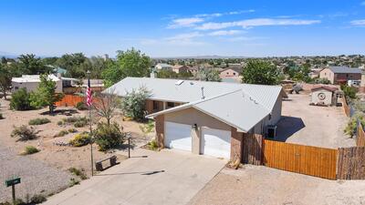 155 TARPON Avenue SE, Rio Rancho
