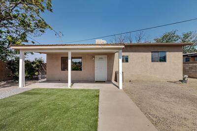 220 GARCIA Road NE B, Albuquerque
