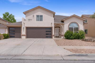 10208 LUZ DEL DIA Drive NW, Albuquerque