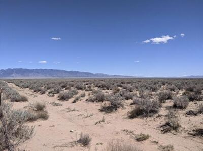 Rio Grande Estates Lot 37 & 38, Belen 