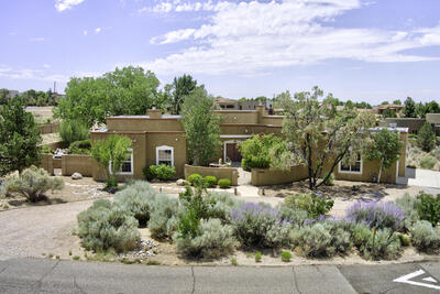 8300 SAN DIEGO Avenue NE, Albuquerque