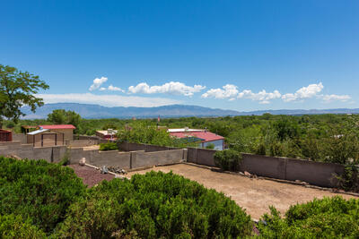 4912 La Bajada Road NW, Albuquerque