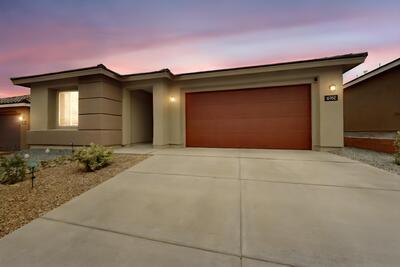 6762 Sydney Drive NE, Rio Rancho
