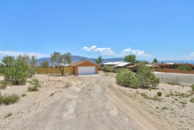 1004 11TH Street SE, Rio Rancho
