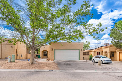 1397 LIL Avenue NE, Rio Rancho