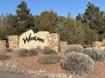 18 PINON RIDGE Road, Tijeras 