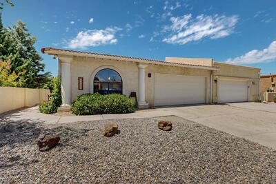 10920 MALAGUENA Lane NE, Albuquerque