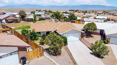 4 ALDEA Place, Los Lunas