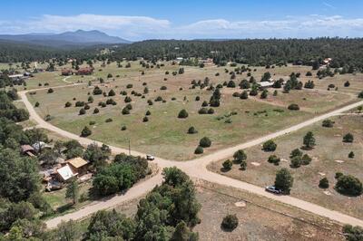 25 MOCKINGBIRD HILL Road, Tijeras 