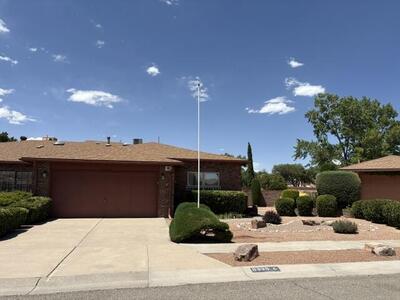 9339 ADMIRAL LOWELL Place NE, Albuquerque