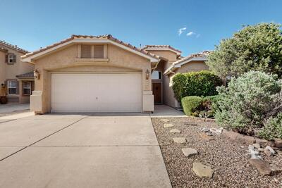 6009 ARROW POINT Road NW, Albuquerque